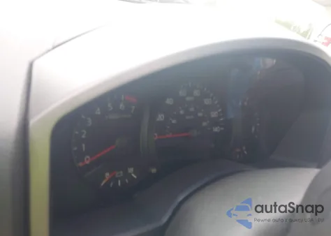 2005 Nissan Armada Se из США, поврежденный, VIN 5N1AA08A05N705918